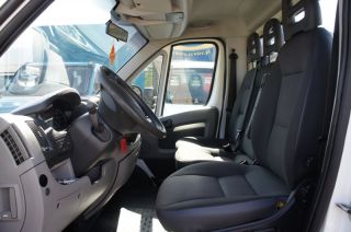 Citroen Jumper